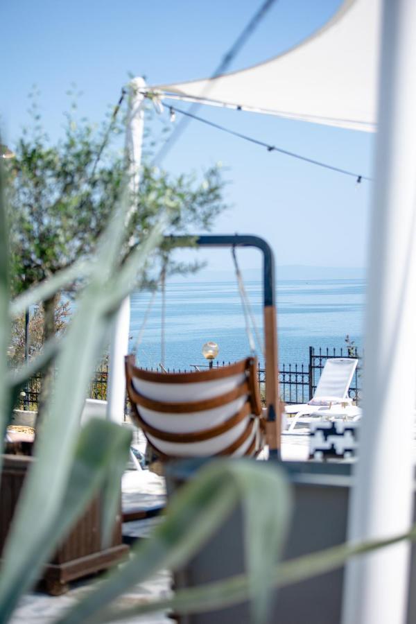 Relax Sozopol Hotel Kültér fotó