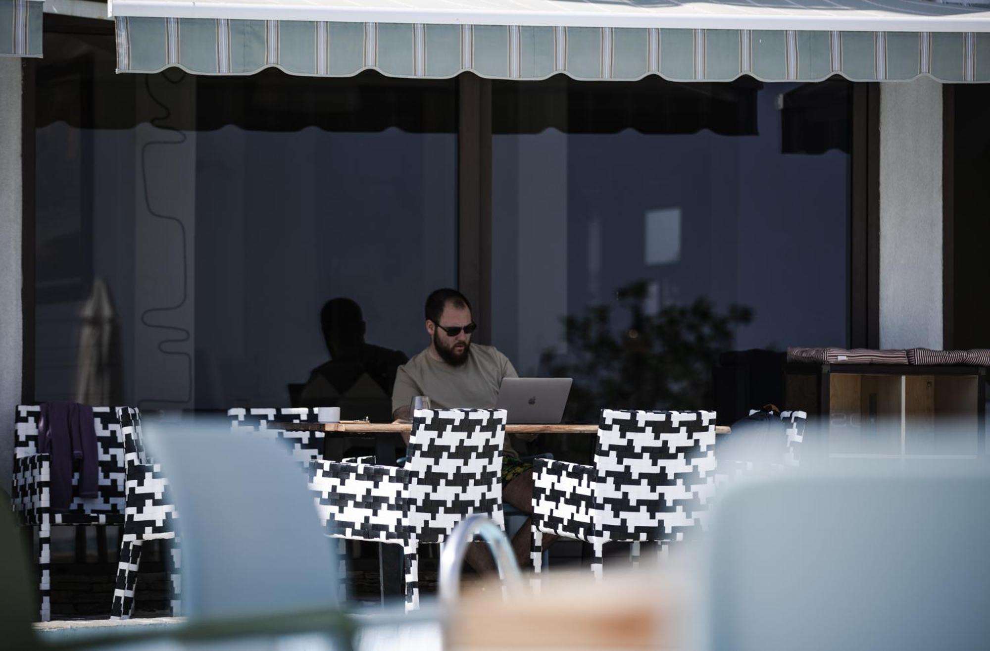 Relax Sozopol Hotel Kültér fotó